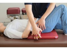 フィット(Fit)/産後の骨盤矯正