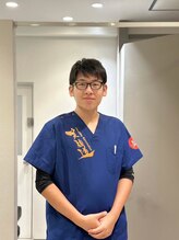 南浦和駅前の接骨院 はり灸院&nbsp;中野 嵩也