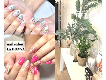 ラドンナ(La DONNA)