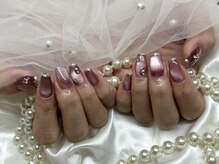 アンジュ(Ange)/【Miyu】マグネットフレンチ