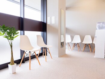 ことほぎ鍼灸整体 奈良登美ヶ丘院/落ち着いた空間でお迎えします♪