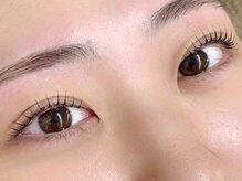 ブロンズアイ(BRONZE EYE)/◆束感パーマ