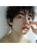 《人気No.1》メンズ美眉スタイリング