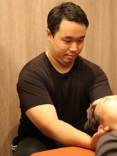 リクエスト整体院&nbsp;高橋 直哉