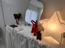 リモア(REMORE)/サロン内の様子