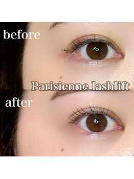 ソプラ 京都駅前店(sopra)/パリジェンヌ