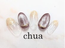 チュア(CHUA)/【定額】7480円