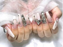 ロワ バイ ジョアアンジェ(Roi by joieange)/ベイビーブーマー　ワンホン