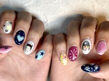 ユーフォリア 目黒(Euphoria)/