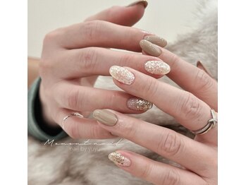 リサネイル(LISA NAIL)/