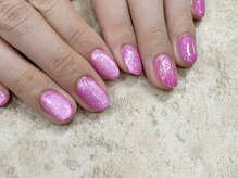 トランク ネイル(trunc nail)/マグネット