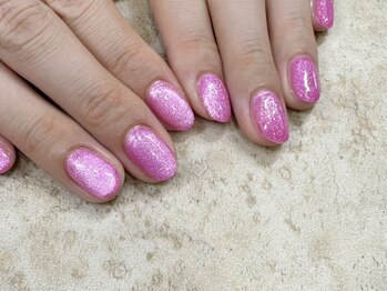 トランク ネイル(trunc nail)/マグネット