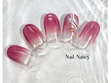 ネイルナンシー(Nail Nancy)/定額コースS