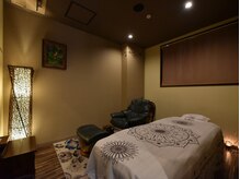 セレブスタイル リフレクソロジー デウィー つくば店