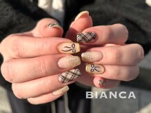 ビアンカ 赤羽店(Bianca)/持ち込み新￥9000/再￥10000