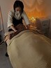 【血流促進で身体も気分もスッキリ】着衣ボディケア＋ヘッド60分◎メンズOK