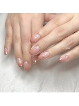 エクラン(ecrin.)/mirror french.