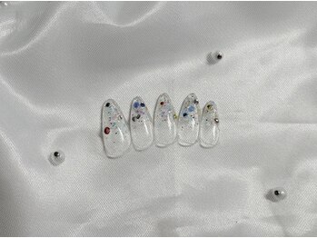 アールアイ(R-i)/定額7700