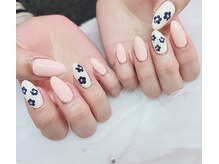 はあとねいる イオン 鶴見緑地前店/はあとねいる