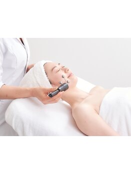 小顔になりたい