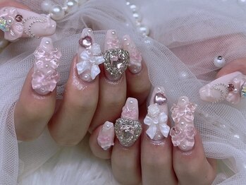 アリーズ(Allies)/パーツ乗せ放題