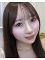 ラビィ アイラッシュ(Raviy Eyelash) Upper&lower  Flatlash