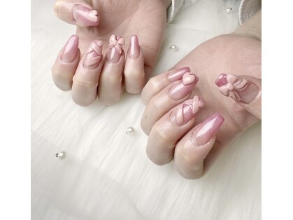ネイルルーム ラプチュア(Nail Room Rapchua)の写真