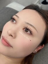 サロンドウイ(salon de OUI)/フラットラッシュつけ放題