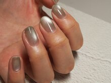 ビューティトリップ(Beauty TRIP)/オトナ、うる艶のマグネット