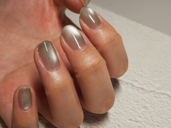 ビューティトリップ(Beauty TRIP)/オトナ、うる艶のマグネット