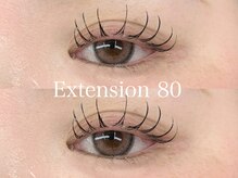 ロエン 北岡崎(ROEN)/マツエク