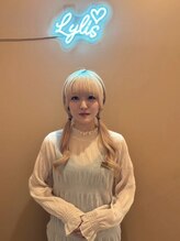 ライリス(Lylis) ABE 