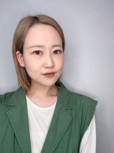 アイラッシュ シェリ(cheri) shizuka 