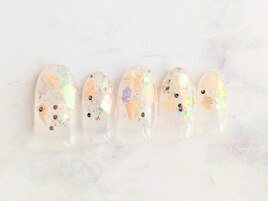 【定額LLコース¥6300】