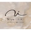 ニユ 名駅店(Niyu)のお店ロゴ
