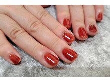 オッジネイル(ggi Nail)/ワンカラーコース