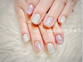 イーユービー(E.U.B)/ユニコーンネイル【ひばりヶ丘】