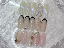 ベリル(BERYL)/定額初回¥9980/通常￥11400