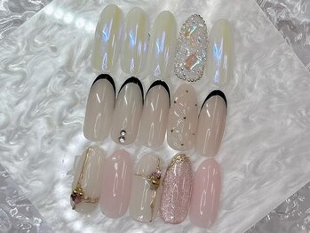 ベリル(BERYL)/定額初回¥9980/通常￥11400