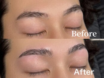 ペイント(PAINT)/ハリウッドブロウリフト