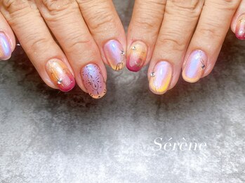 セレーヌ(Serene)/アルジェント