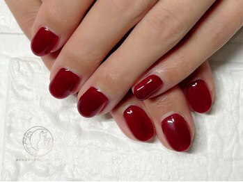 ニケ/ワンカラープラン¥6500