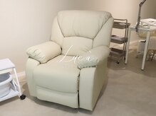 リュア(Luea)/店舗内装