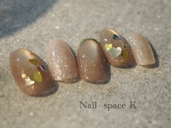 ネイルスペースK 皆実町店(Nail space K)/おすすめdesign