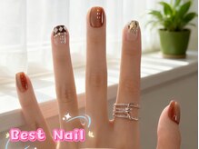 ベストネイル 池袋東口店(Best Nail)/秋冬人気デザイン
