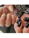 Order nail /オーダーネイル