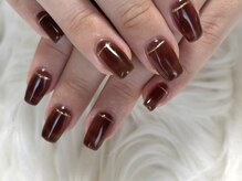 ヴェリタネイル(Verita nail)/ミラーライン