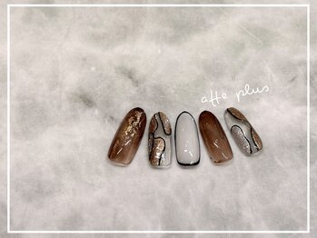 3月 定額プレミアムコース♪