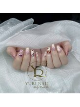 ユリナリタ(YuRi Narita)/