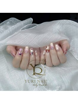 ユリナリタ(YuRi Narita)/